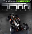Trackmania Nations Forever